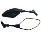 Retrovisor Mt03 Mt07 Mt09 Yamaha Giro 360 Par Retrovisor Mt03 Mt07 Mt09 Yamaha Giro 360 Par