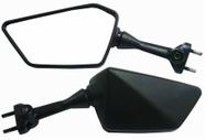 Retrovisor Ninja 250 serve Comet 250 R 650 R Par