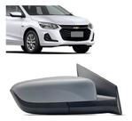 Retrovisor onix 2020/2023 c/c org ld