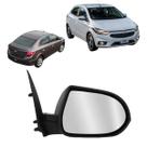 Retrovisor Onix Prisma 2012 2013 2014 2015 a 2019 Elétrico