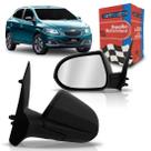 Retrovisor onix prisma 2013 a 2015 eletrico retrovex