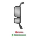 Retrovisor p MB Actros 2016/2020 c Desembaçador Elétrico LE