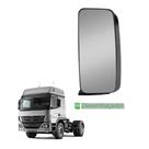 Retrovisor p MB Axor Atego 2014 2015 2016 LE c Desembaçador