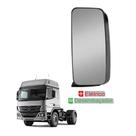 Retrovisor p MB Axor Atego 2016 LE c Desembaçador Elétrico