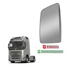 Retrovisor p Volvo FH 2020 2021 LE com Desembaçador Elétrico