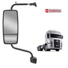 Retrovisor p VW Constellation 24.250 31.320 Convexo Elétrico