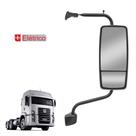 Retrovisor p VW Constellation 31.320 25.370 Convexo Elétrico