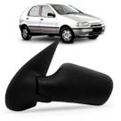 Retrovisor Palio 1996 1997 1998 1999 2000 4 Portas Fixo