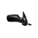 Retrovisor Palio 1996 a 2000 C Controle Lado Direito