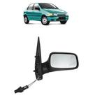 Retrovisor Palio 1998 1999 2000 4 Portas Sem Controle Lado Direito
