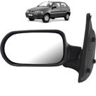 Retrovisor Palio 2 Portas 2001 2002 2003 Sem Controle