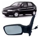 Retrovisor Palio 96 97 98 1999 2000 4 Portas C/ Controle