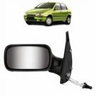 Retrovisor Palio 96 97 98 1999 2000 com Controle LE 4 PORTAS