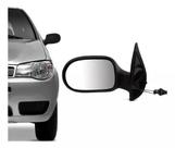 Retrovisor Palio Economy Lado Esquerdo C/ Controle 2004/2007 Retrovisor Palio Economy Lado Esquerdo C/ Controle 2004/2007