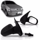 Retrovisor Palio Fire 2000 A 2003 Manual 2 Portas Retrovisor Palio Fire 2000 A 2003 Manual 2 Portas