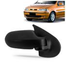 Retrovisor palio fire 2001 2002 2003 4 portas sem controle Retrovisor palio fire 2001 2002 2003 4 portas sem controle