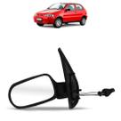 Retrovisor Palio Fire 4 Portas 2001 2002 2003 Com Controle