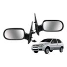 Retrovisor Palio Strada 2004 06 2007 2 Pts C/ Controle Retrovisor Palio Strada 2004 06 2007 2 Pts C/ Controle