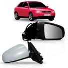 Retrovisor Para Audi A3 1998 1999 00 A 05 Elétrico Retrovisor Para Audi A3 1998 1999 00 A 05 Elétrico