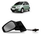 Retrovisor Para Idea 2005 2006 2007 2008 09 10 Com Controle