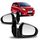 Retrovisor para Picanto 2009 2010 A 2011 Eletrico Sem Pisca