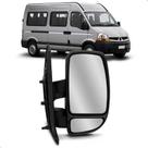 Retrovisor Para Renault Master 2003 A 2012 Fixo Retrovisor Para Renault Master 2003 A 2012 Fixo