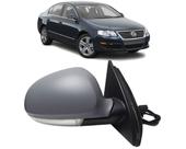 Retrovisor Passat 2005 2006 2007 A 2010 Eletrico Com Pisca Retrovisor Passat 2005 2006 2007 A 2010 Eletrico Com Pisca