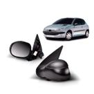 Retrovisor Peugeot 206 1999 até 2010 Elétrico