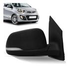 Retrovisor picanto 12/15 ld c/pisca