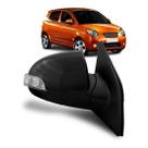 Retrovisor picanto 2008 2009 elétrico com pisca sem aquecedor