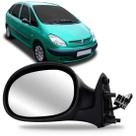 Retrovisor Picasso 1999 2000 2001 2002 2003 2004 Elétrico Preto Retrovisor Picasso 1999 2000 2001 2002 2003 2004 Elétrico Preto