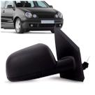 Retrovisor Polo 2003 2004 2005 2006 2007 2008 2009 Com Controle