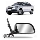 Retrovisor Polo 2003 2004 2005 2006 2007 2008 2009 Elétrico