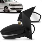 Retrovisor Polo 2013 2014 2015 Eletrico Com Pisca