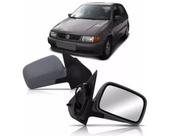 Retrovisor Polo Classic 1997 98 1999 Eletrico