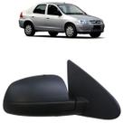 Retrovisor Prisma 2007 a 2012 Com Controle