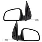 Retrovisor Prisma Celta 2007 2008 2009 A 2013 Com Controle
