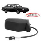 Retrovisor Quantum Santana 1984 1985 1986 1987 1988 1989 1990 1991 Controle Manual