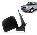 Retrovisor Ranger 1993 1994 1995 1996 1997 Manual Lado direito