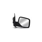 Retrovisor Ranger 2005 a 2009 Eletrico Cromado Direito