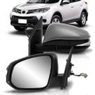 Retrovisor rav4 2013 2014 2015 2016 eletrico com pisca primer Retrovisor rav4 2013 2014 2015 2016 eletrico com pisca primer