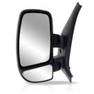 Retrovisor renault master 2002 a 2013 manual lado esquerdo original 8200163752