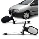 Retrovisor Renault Scenic 1996 1997 1998 1999 Com Controle