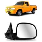 Retrovisor S10 1995 1996 1997 1998 1999 2000 Elétrico