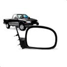 RETROVISOR S10 1995 A 2000 Fixo