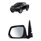 Retrovisor S10 2012 13 14 15 16 17 18 19 20 21 22 23 2024 2025 Elétrico Com Seta Le Retrovisor S10 2012 13 14 15 16 17 18 19 20 21 22 23 2024 2025 Elétrico Com Seta Le