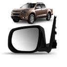 Retrovisor S10 2012 a 2016 Eletrico Retratil Com Pisca Retrovisor S10 2012 a 2016 Eletrico Retratil Com Pisca
