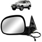 Retrovisor S10 Blazer 1995 1996 1997 1998 1999 Elétrico Lado Esquerdo