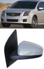Retrovisor sentra 2007 ele le Retrovisor sentra 2007 ele le