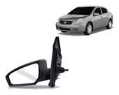 Retrovisor Sentra Eletrico 2007 2008 2009